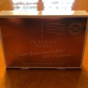 Heavenly summer and very sexy